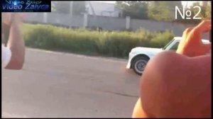 Крутейшие форсированные автомобили ЗАЗ