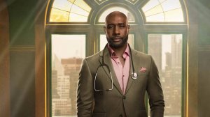 Сериал Ватсон – 1 сезон 5 серия / Watson