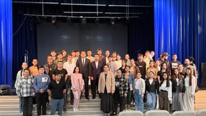Туркменистан и Россия обсудили вопросы образования