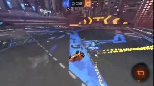 ⚽ Как быстро поднять ранг в Rocket League – лучшие советы! 🚀🔥