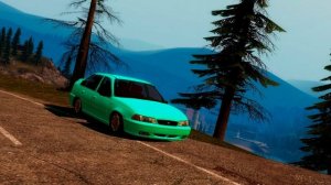 Глад Валакас - Нексия Сексия (Bassboosted)