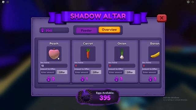 [ 🐲 ] อีเวนท์ใหม่ Shadow Altar และมังกรตัวใหม่ Noctorius !! │ ROBLOX Dragon Adventure смотреть онлайн