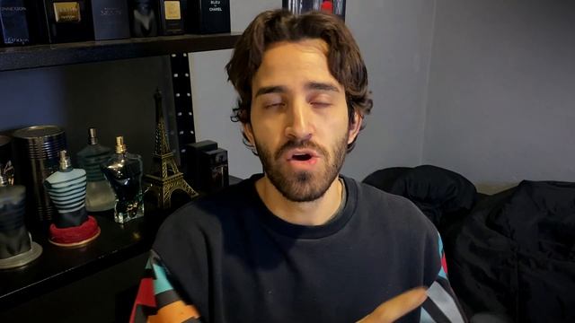 Novo ZAAD SANTAL - Mais um GRANDE lançamento de BOTICÁRIO! Espantado com esse perfume! смотреть онлайн