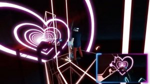 Avril Lavigne - Love sux (Expert+) | Beat Saber