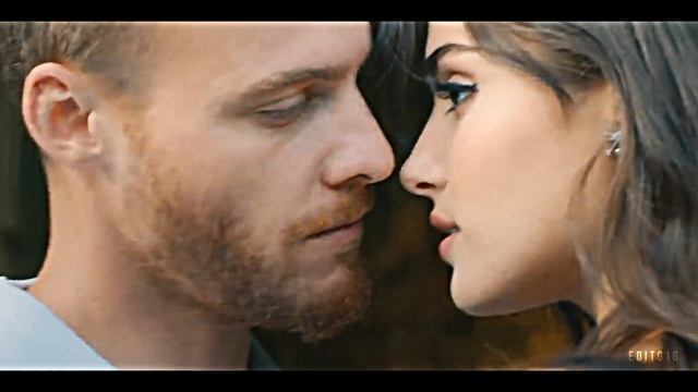 eda & serkan - I'm in love смотреть онлайн