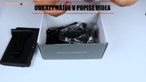 Minútovka - Navitel E700, EU Lifetime (rozbaľovanie)