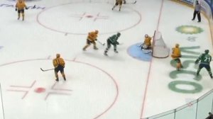 Салават Юлаев обладатель "Кубка Гагарина"