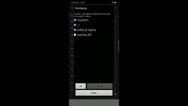 MOD GTA san Andreas Lamborghini Veneno смотреть онлайн