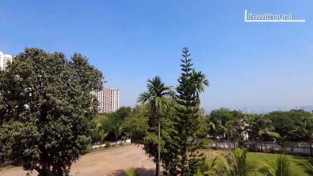 Mumbai Banglow Tour | MADH ISLAND BUNGALOW, MALAD MUMBAI смотреть онлайн
