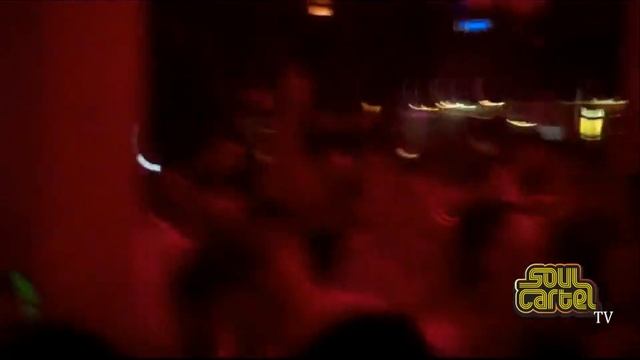 Soul Cartel @ Secrets Of House Music 18-07-2010 смотреть онлайн