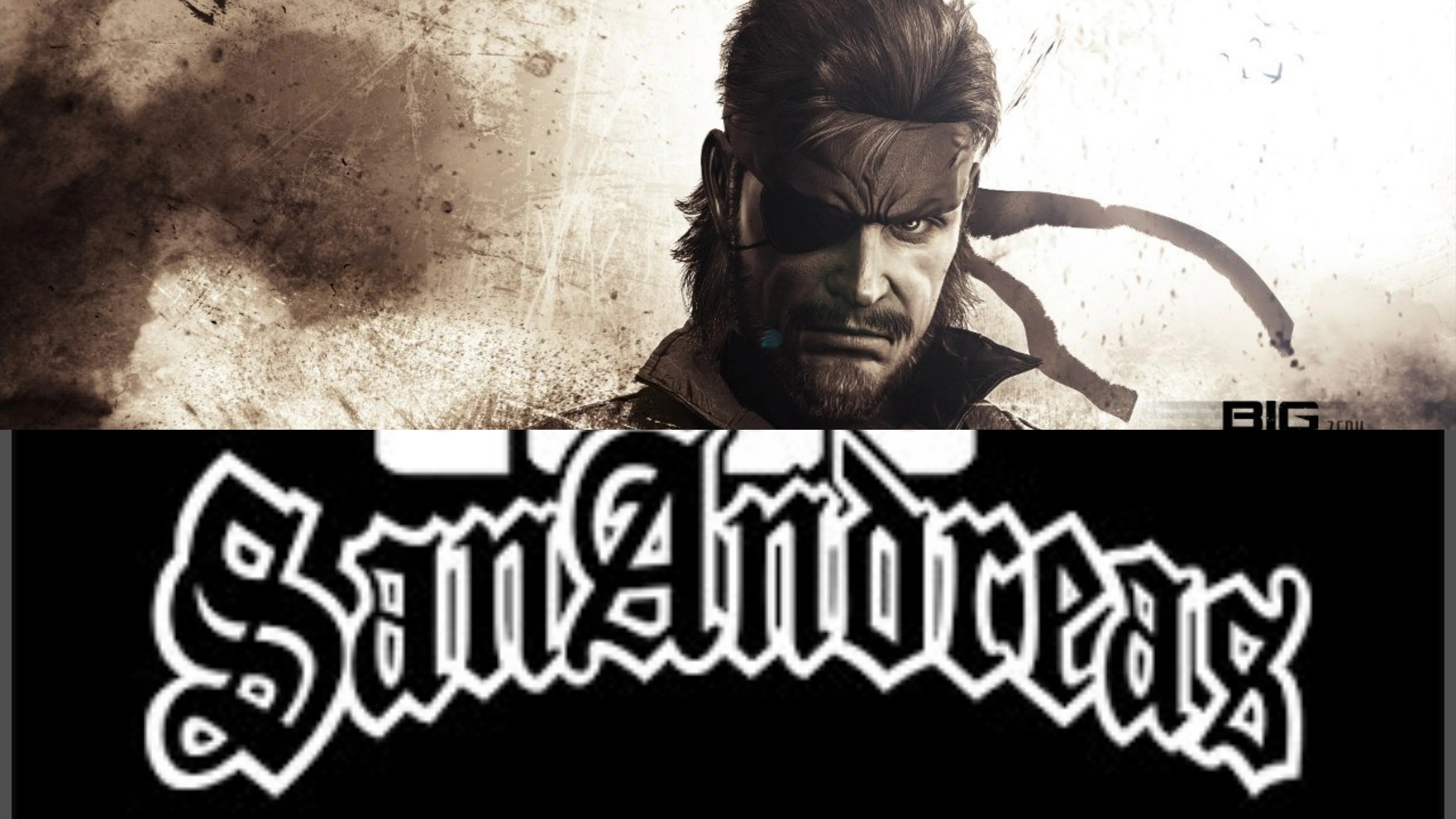 Обзор коллекции PlayStation #30.GTA trilogy. Metal gear solid V.