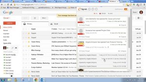 Email Crack- GetSignals.com Email Tracking Tool