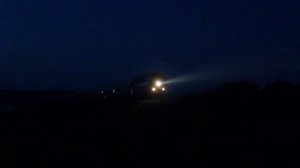 ТЭП70 с поездом №15 Волгоград - Москва