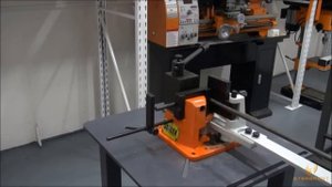 Инструмент ручной гибочный универсальный Stalex UB-100