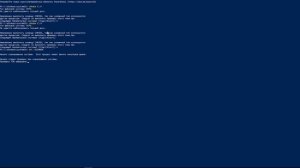Исправляем проблемы жесткого диска + восстанавливаем системные файлы.
