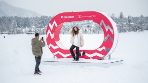 ФОТОЗОНА | Промо | Видеооператор Москва
