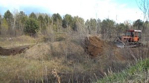 модернизация дт 75 электро стартер своими руками