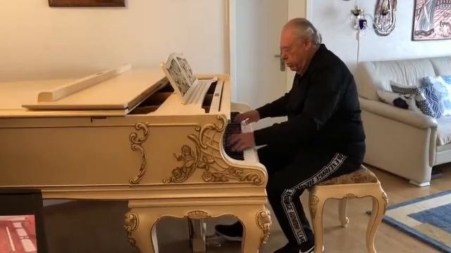 Тема из сериала 
