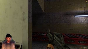 Mission Failed, ep. 264「Half-Life 1 Mod Full Walkthrough, 1080p60」