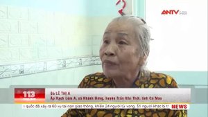 Tin tức an ninh trật tự nóng, thời sự Việt Nam mới nhất 24h tối ngày 28/4 | ANTV