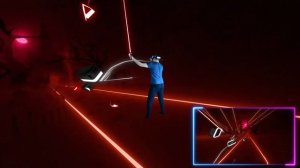 Skillet - not gonna die New map (Expert+) | Beat Saber
