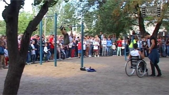 ВОЗНЕСЕНСК 2017 Sport Fest 2017 смотреть онлайн