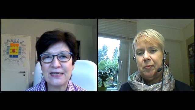 Women-Entrepreneurs Interview mit Marlies Smits смотреть онлайн