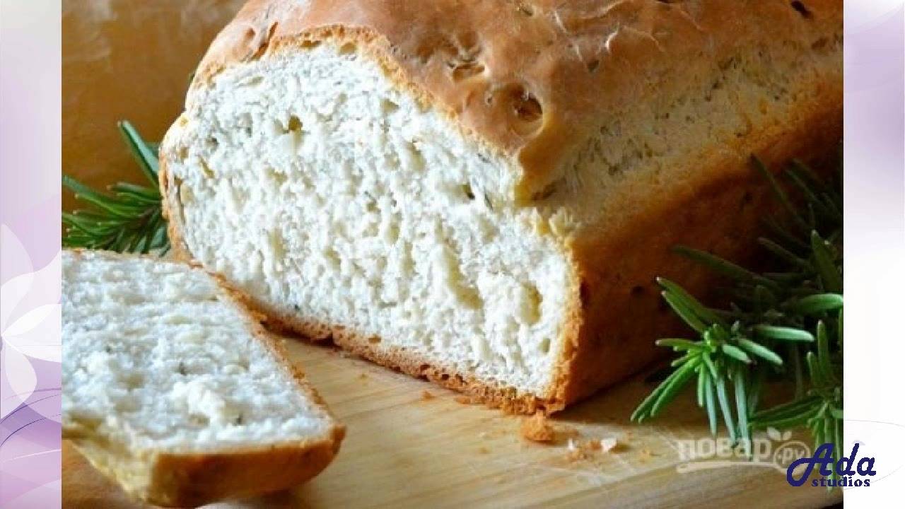 Это праздник вкуса Если вы любите печь в домашних условиях хлеб и хотите попробовать что-нибудь нове