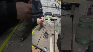 кипятильник за 3 минуты своими руками