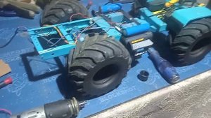 КПП ЯМЗ на Т 150 К |  устанавливаем коробку передач раздатку от шуруповёрта