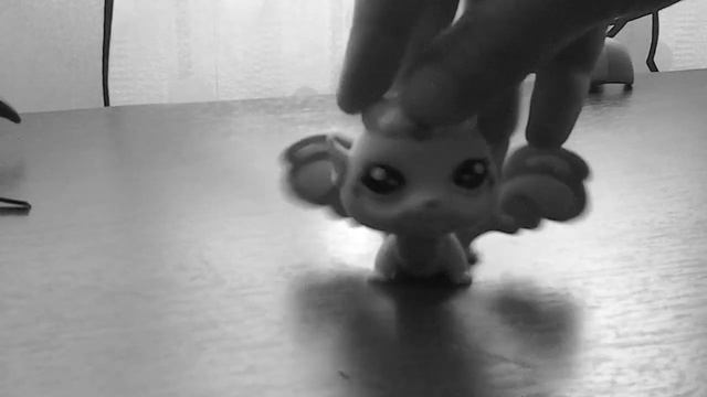 1  СЕРИЯ  ЛИТЛ  ПЕТШОП  МОЯ  ЖИЗНЬ