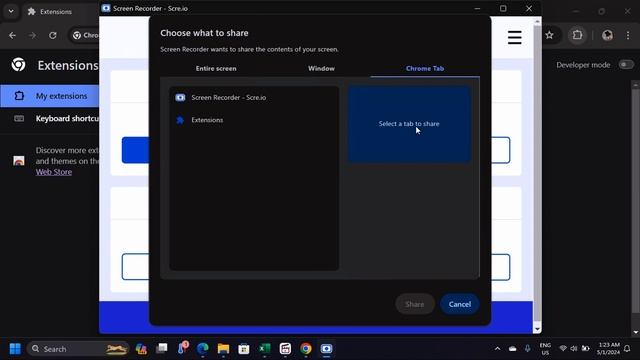 How to Record Google Meet Video Call смотреть онлайн