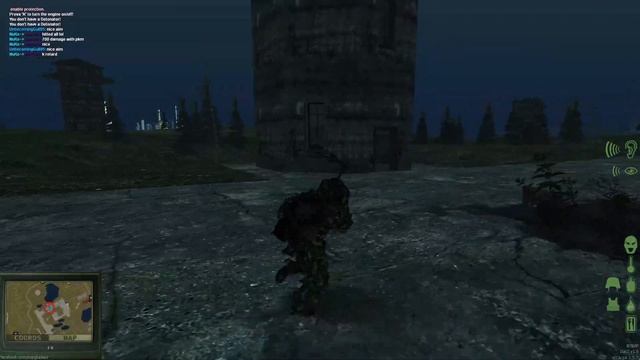 MTA DayZ TOP-GTA Fragmovie | NuKe смотреть онлайн