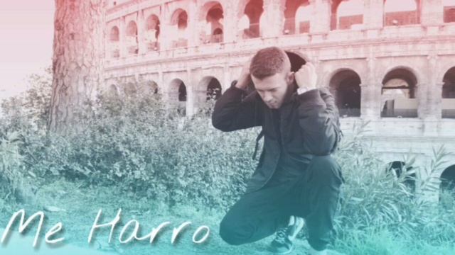 Serxho - Me Harro смотреть онлайн