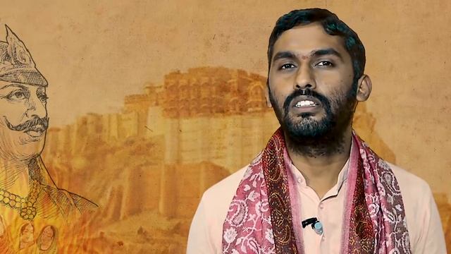 ಕಥಾ ವಿವೇಕ - ಮಹಾರಾಣ ಪ್ರತಾಪ | The Fort Of Chittor смотреть онлайн