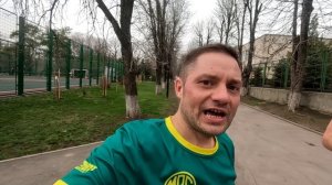 Полумарафон-гандикап. Ростов-на-дону 16.03.2025