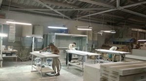 Производство дверей ZaDoor - установка дверей Москва