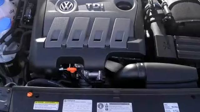 New Volkswagen Passat TDI Buy Aurora, CO смотреть онлайн