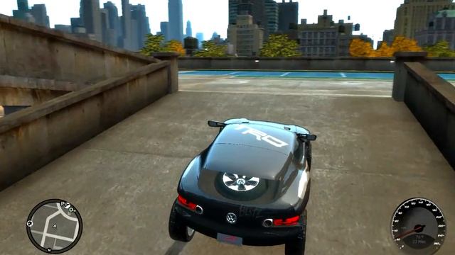 Gta Iv White Visual Iv 1.7.3 and enb series 0.081 Part 3 смотреть онлайн