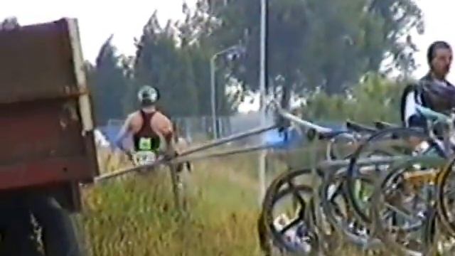 oudgastel triathlon 2000 смотреть онлайн