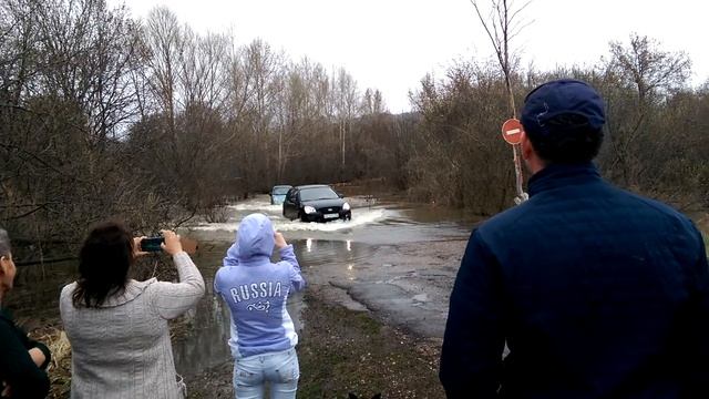 Г.Мелеуз, дорога в береговку смотреть онлайн