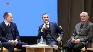 День открытых дверей в БГУИР