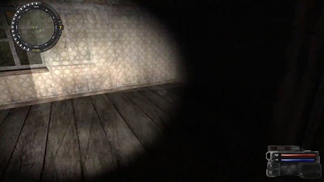 Сталкер Sigerous Mod 2.2 (S.T.A.L.K.E.R. Зов Припяти) прохождение. Ч#1. Заход в зону.