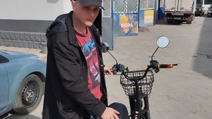 аренда электровелика