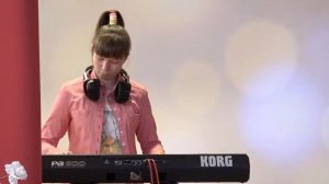 Кордюкова Алёна. Claus Norreen, Soren Nystrom Rasted, «Barbie Girl»