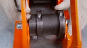 Станок профилегибочный ручной Stalex TR-60M