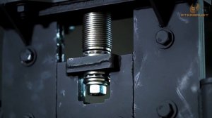 Вальцовочный станок RM-550X2