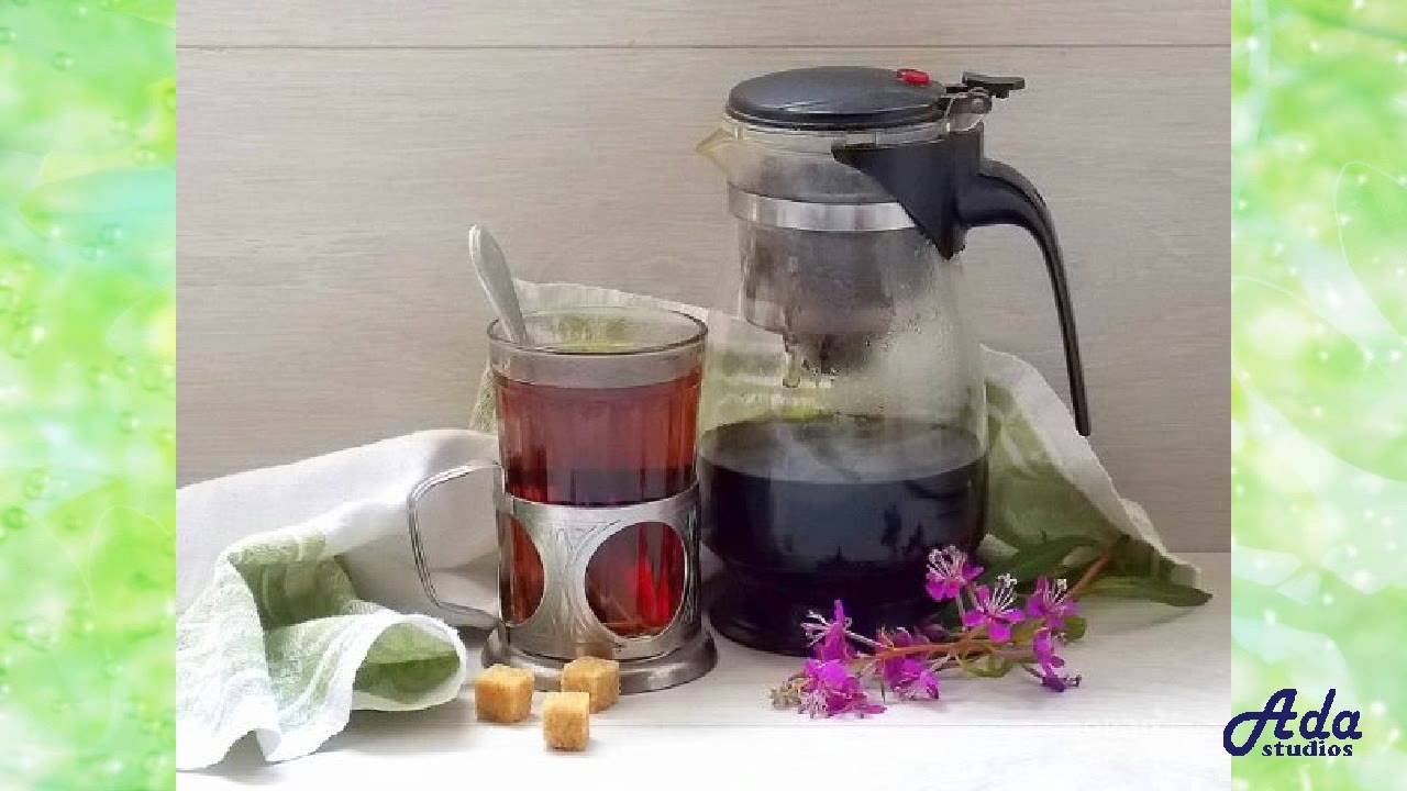 Нельзя не приготовить Сейчас часто можно встретить в магазинах чай с интересным названием Копорский