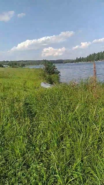 Пещерский водопад!