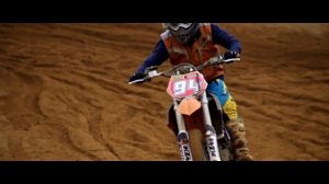 Slow Moto Motion This Is Mx England (UK Motocross 2013)